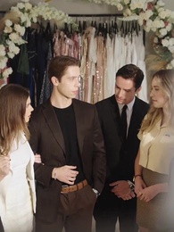 Episode 30 - Return of the Secret Heiress