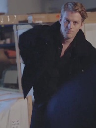 Slept With My Alpha Mate - Episode 57