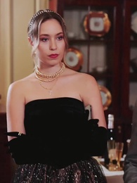 Return of the Secret Heiress - Episode 42