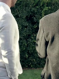 La Tentación del Alfa, el Amor Prohibido - Episode 76