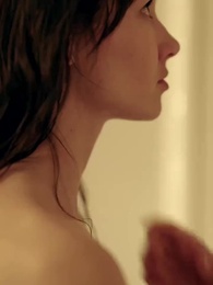 A Tentação do Alfa: Amor Proibido - Episode 19