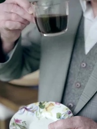 Episódio 28 - A Tentação do Alfa: Amor Proibido