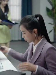 Episode 43 - Nona Besar yang Tertukar