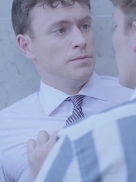 Slept With My Alpha Mate - Episode 45