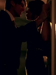 A Tentação do Alfa: Amor Proibido - Episode 55