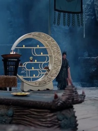 Tuan Putri yang Banyak Suami - Episode 15