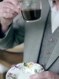 La Tentación del Alfa, el Amor Prohibido - Episode 28