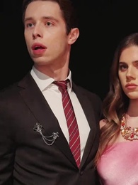 Episode 13 - Return of the Secret Heiress