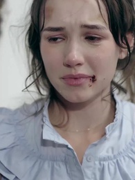 La Tentación del Alfa, el Amor Prohibido - Episode 87