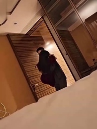 Kembalinya Sang Serigala - Episode 46