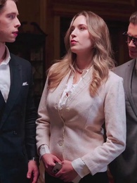 Return of the Secret Heiress - Episode 23