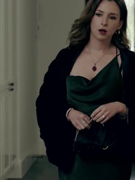 Episódio 60 - A Tentação do Alfa: Amor Proibido