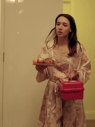 Episodio 30 - La Tentación del Alfa, el Amor Prohibido