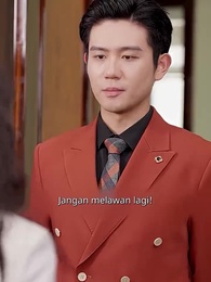Nona Besar yang Tertukar - Episode 19