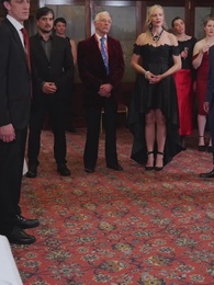 Return of the Secret Heiress - Episode 50