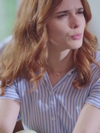 Episode 28 - Slept With My Alpha Mate