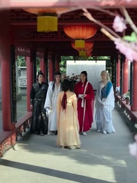 Tuan Putri yang Banyak Suami - Episode 69