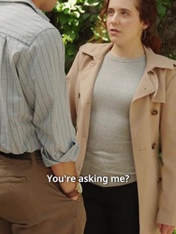 The Alpha's Unwanted Bride - Episode 59