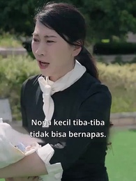 Menuju Puncak Kehidupan - Episode 31