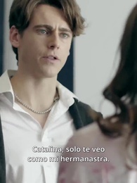 La Tentación del Alfa, el Amor Prohibido - Episode 42