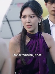 Menuju Puncak Kehidupan - Episode 34