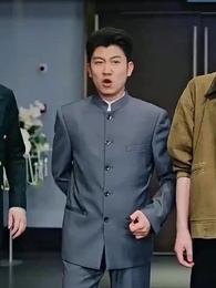 Kembalinya Sang Serigala - Episode 14