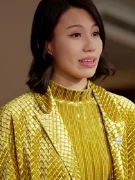 Episode 47 - Nona Besar yang Tertukar