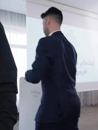 ثالث خطباء بعد أن فقدت الذاكرة - Episode 27