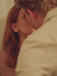 Episode 16 - Slept With My Alpha Mate