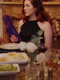 Episode 73 - The Alpha's Unwanted Bride