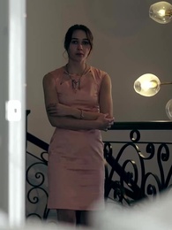 A Tentação do Alfa: Amor Proibido - Episode 79