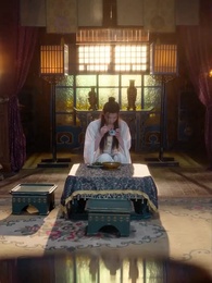 Tuan Putri yang Banyak Suami - Episode 44