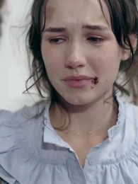 A Tentação do Alfa: Amor Proibido - Episode 87