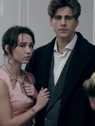 La Tentación del Alfa, el Amor Prohibido - Episode 75