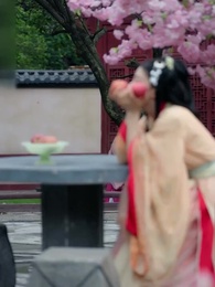 Tuan Putri yang Banyak Suami - Episode 26