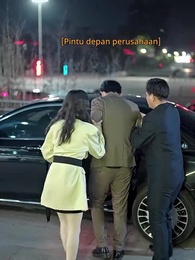 Nona Besar yang Tertukar - Episode 24