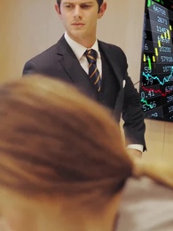 Episode 2 - Return of the Secret Heiress