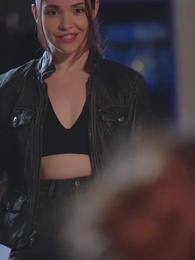 Episode 24 - Slept With My Alpha Mate