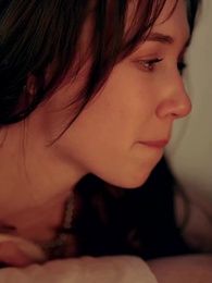 A Tentação do Alfa: Amor Proibido - Episode 58