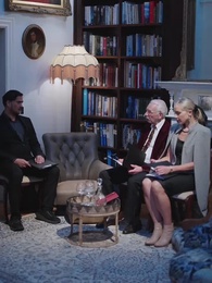 Episode 24 - Return of the Secret Heiress