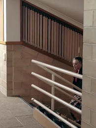 Episódio 9 - A Tentação do Alfa: Amor Proibido