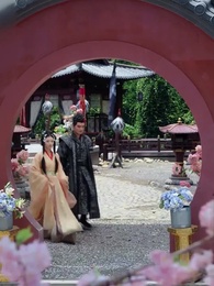 Tuan Putri yang Banyak Suami - Episode 13