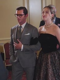 Return of the Secret Heiress - Episode 53