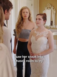 Episode 17 - The Alpha's Unwanted Bride