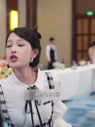 Menuju Puncak Kehidupan - Episode 16