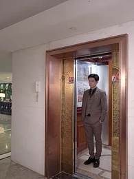 Nona Besar yang Tertukar - Episode 22