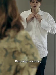 A Tentação do Alfa: Amor Proibido - Episode 27