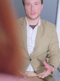 Slept With My Alpha Mate - Episode 15