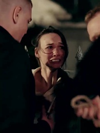 La Tentación del Alfa, el Amor Prohibido - Episode 23