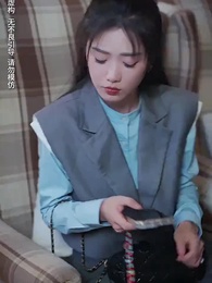 親愛的影帝大人 - Episode 13